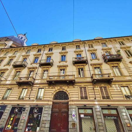 Ana'S Place Torino 2 Apartment Luaran gambar