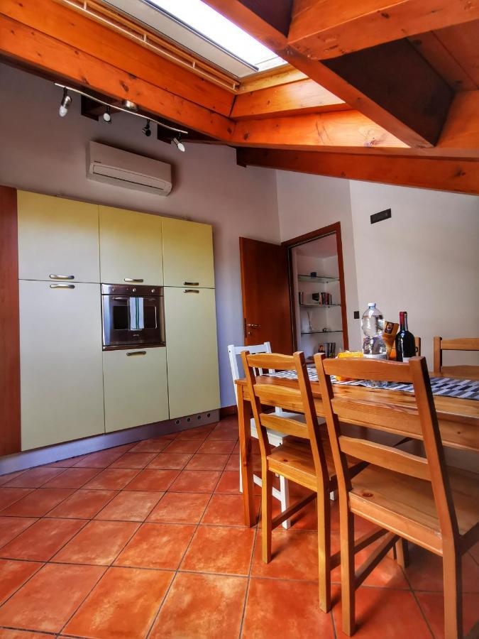 Ana'S Place Torino 2 Apartment Luaran gambar