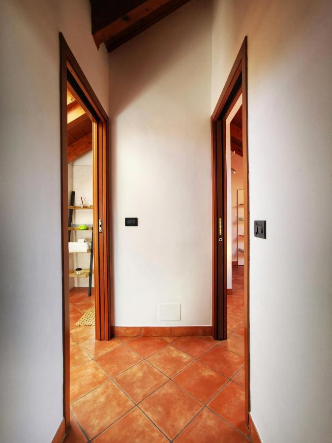 Ana'S Place Torino 2 Apartment Luaran gambar