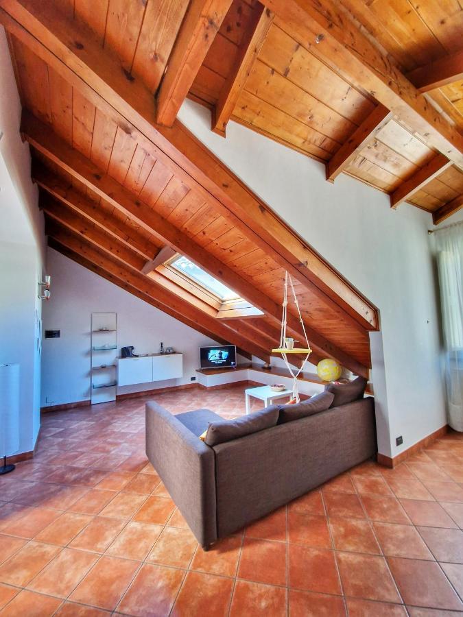 Ana'S Place Torino 2 Apartment Luaran gambar