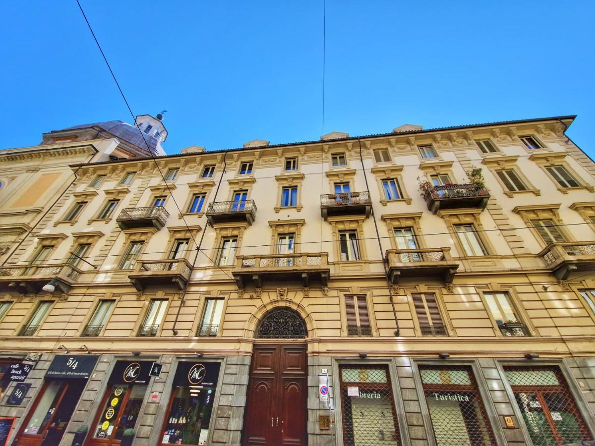 Ana'S Place Torino 2 Apartment Luaran gambar