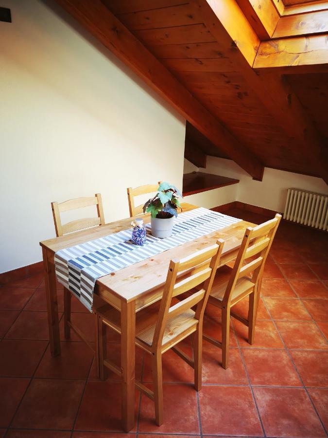 Ana'S Place Torino 2 Apartment Luaran gambar