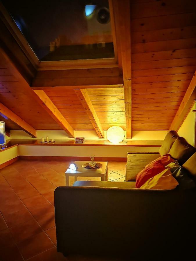 Ana'S Place Torino 2 Apartment Luaran gambar