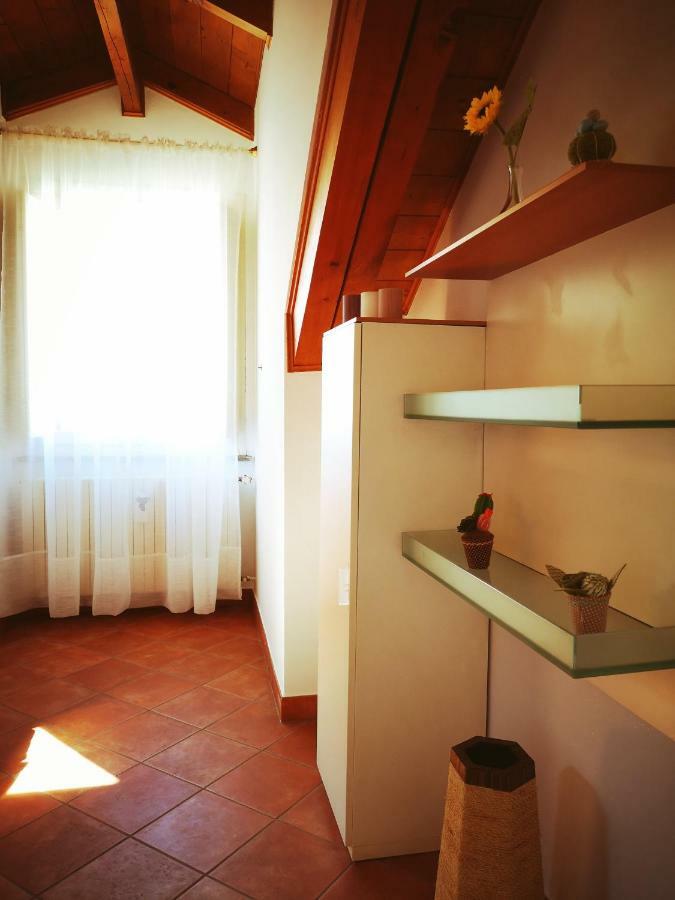 Ana'S Place Torino 2 Apartment Luaran gambar