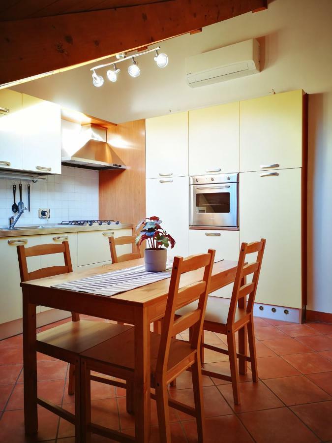 Ana'S Place Torino 2 Apartment Luaran gambar