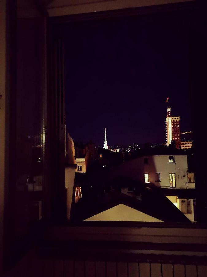 Ana'S Place Torino 2 Apartment Luaran gambar